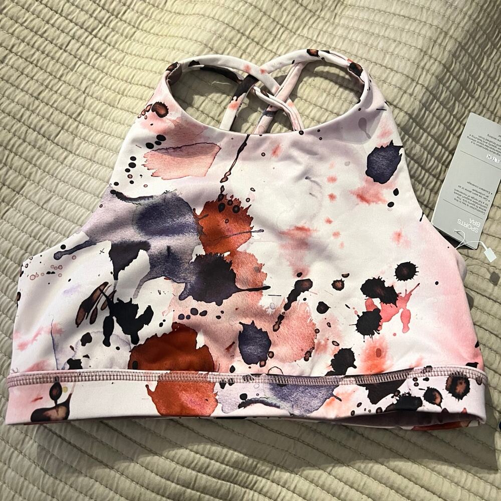 Zella Sports bra